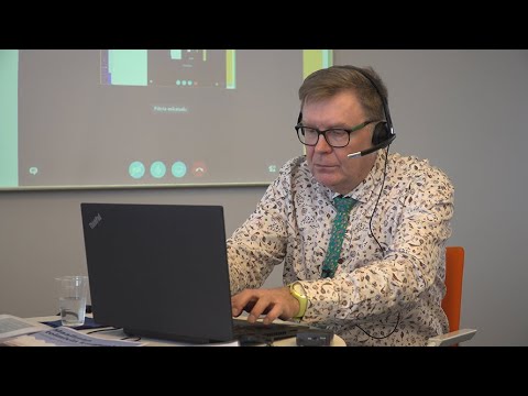 Video: Psykodramaattisten Tekniikoiden Käyttö Psykologisessa Neuvonnassa Skypen Kautta