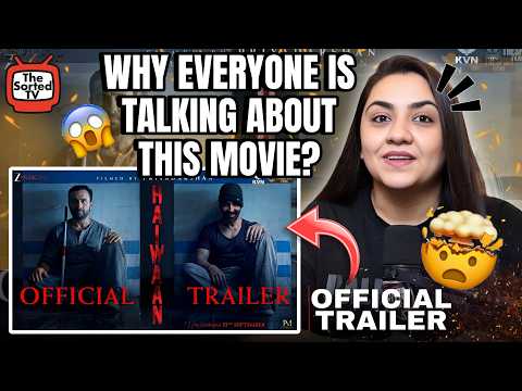 Haiwaan Trailer: Why Everyone Is Talking About This Akshay Kumar Movie