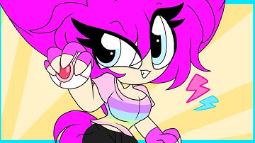 ~Lethal League Blaze~ {Gameplay} Part 1