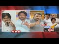 Kathi Mahesh and Sunkara Kalyan Spat in live Debate