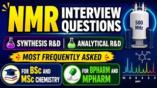 Details MSc Chemistry Fresher Job Interview questions | Synthesis R&D | Analytical R&D News