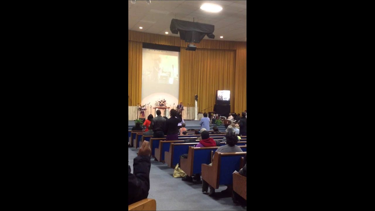 Gregory Allen Jr. Saxophonist