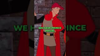 How A Disney Princess Would Look in Real Life #disney #facts