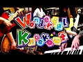 ゲーム実況者わくわくバンド『Wonderful Knockout』MV