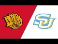 2021 SWAC Spring Football Arkansas Pine Bluff vs Southern