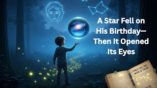 The Boy Who Caught a Falling Star
