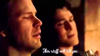 Best moments of Dalaric - The Vampire Diaries