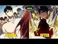 1-96 Breakup to Battle God Epic Manhwa Recaps Martial Arts Legends and System Power Stories Recap