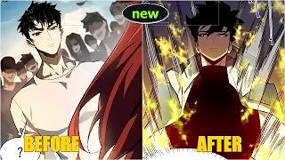 1-96 Breakup to Battle God Epic Manhwa Recaps Martial Arts Legends and System Power Stories Recap
