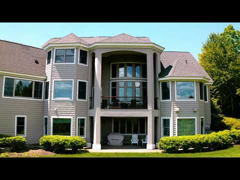 73 Boulder Ridge, Hales Location, NH home video tour