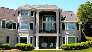 73 Boulder Ridge video tour