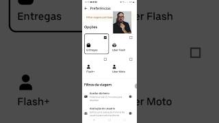 Descubra Qual Paga Mais Uber Entregasuber Flash Flash Ou Uber Moto Veja O Resultado 