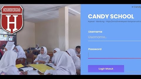 Tutorial pembuatan soal Candy CBT menggunakan template excel