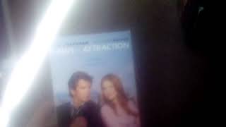 My New Line Vhs Collection