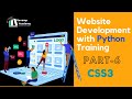 WEBSITE DEVELOPMENT WITH PYTHON TAMIL | PART-6|HTML|CSS|JS|PYTHON|DJANGO|MYSQL|REVAMP ACADEMY