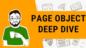 Page Object Model - Deep Dive automatyzacji Testów w playwright