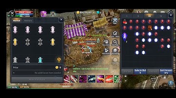 CABAL Mobile 60DP Essense Rune Cube (DP)