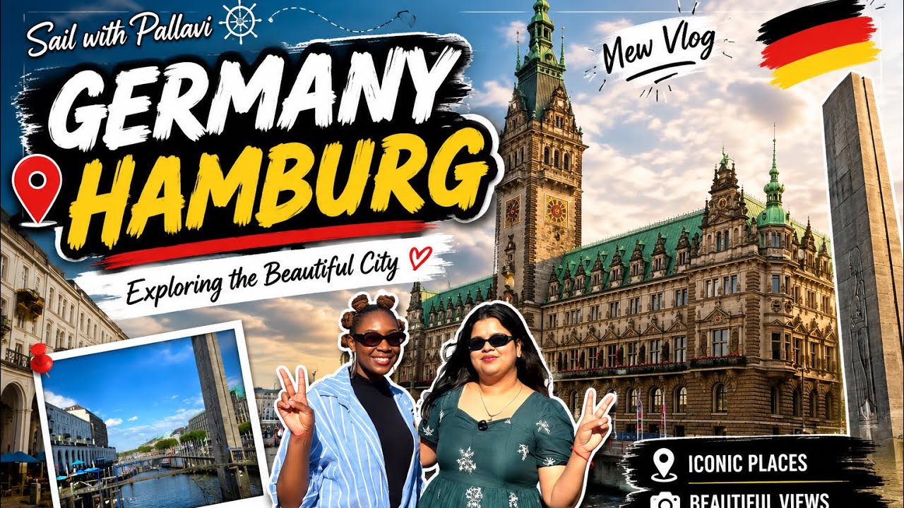 Hamburg GERMANY 