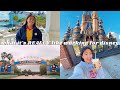 dcp vlog: week in my life || disney college program 2022