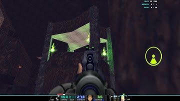 LiTDoom 0.57a MoC Overkill Revised: The Living End (Re-reworked!)