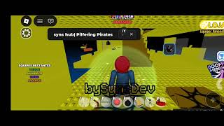 Roblox Pilfering Pirates – Keyless FE Kill All Script