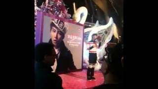 20121125 megabox 炎亞綸-原來