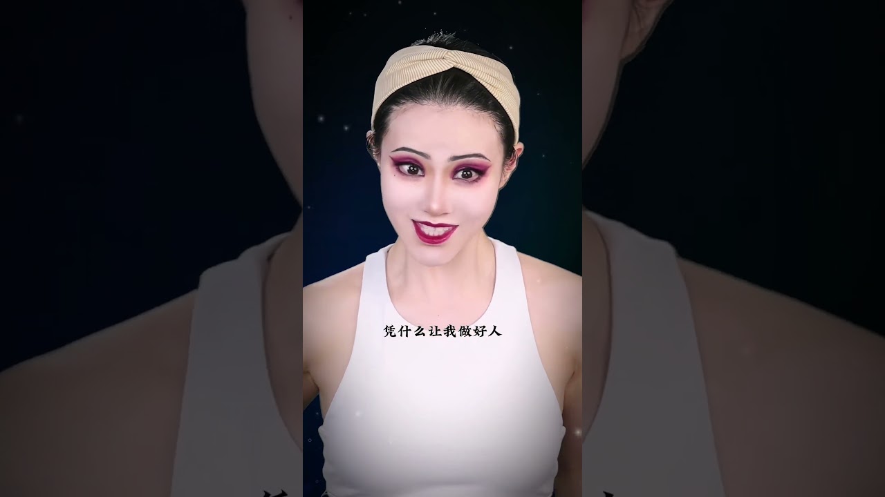 牛夫人只要能得到想要的東西，是反派又怎樣呢？#熊出沒重返地球#cosplay #是初九啊 #shorts