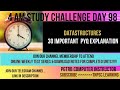 Data Structures important  Questions to Practice with explanation  Day 98  [4 AM  study challenge]