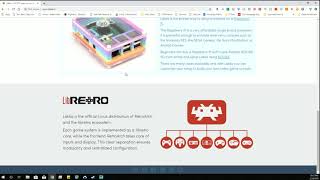 Installing Lakka on Raspberry Pi Installing Lakka on Raspberry Pi