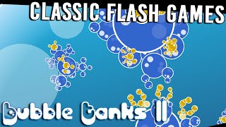 Celebrity Bubble Tanks 2 | Classic Flash Games Wealth