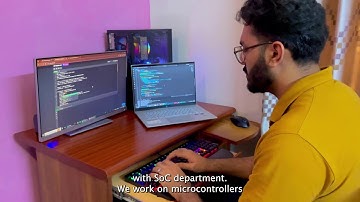 🇵🇰 Meet Software Motion Pakistan | Building the Future of Autonomous Vehicles 🚗