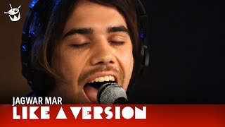 Jagwar Ma cover Arctic Monkeys 'Why'd You Only Call When You're High' for Like A Version chords