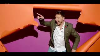 Dapper Laughs VT - Celebrity Big Brother 2018