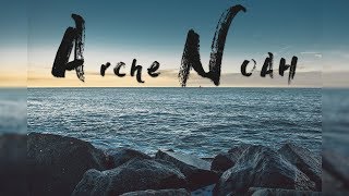 Ced feat. Zate - "ARCHE NOAH" [Prod. by CedMusic] chords