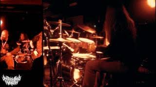 Doug Anderson - Unfathomable Ruination - Pantheonic Synchroscheme - Live in Derby UK