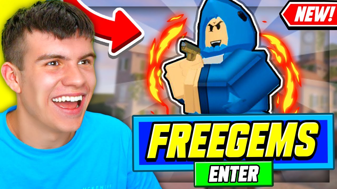 Roblox Arsenal codes (May 2023) – How to get free skins, Bucks & Announcers  - Dexerto