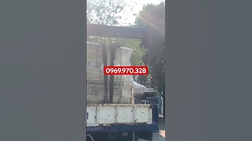 Xuất xưởng hệ thống máy rửa trái cây rau củ băng tải công nghiệp