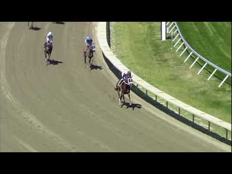 video thumbnail for MONMOUTH PARK 08-31-2025 RACE 2
