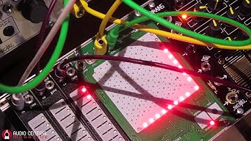 Sound Machines LS1 & LP1 Controllers