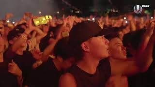 Skrillex - Bangarang (live at Ultra Japan 2023) Resimi