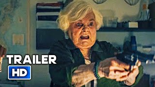 THELMA Official Trailer (2024) June Squibb, Action, Comedy Movie HD