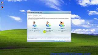 BitDefender Internet Security 2010 - Review Part I - Internet Safety Center