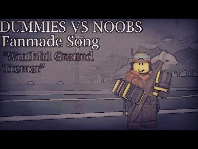 Noobs/Hermes, Dummies vs Noobs Wiki