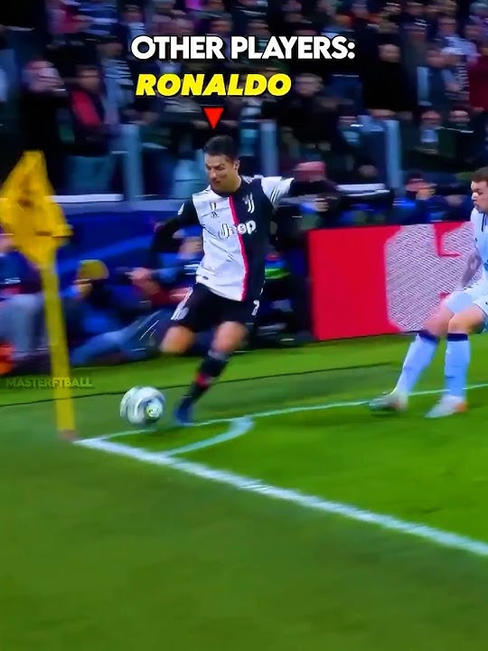 Other Players vs Corner Flag   Him ☠️