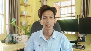 ចង់ធ្វើ freelance web developer ត្រូវចេះអ្វីខ្លះ?