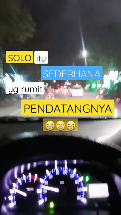 langit sore - rumit