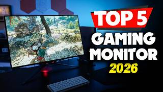 The Best 1440p Gaming Monitor of 2026 (Nothing Else Comes Close)
