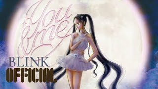 Jennie - ‘You & Me’ Almost Studio Acapella