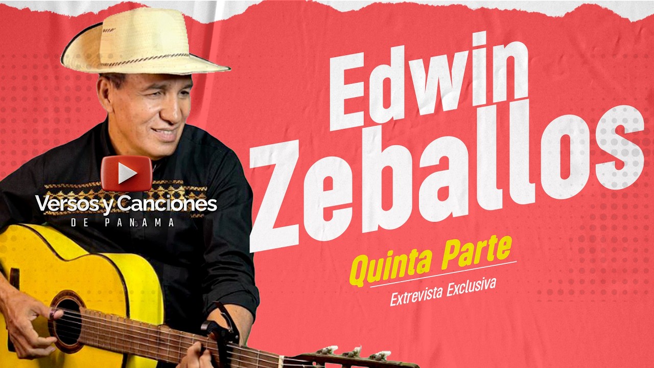 ENTREVISTA A EDWIN ZEBALLOS – QUINTA PARTE (5/9)