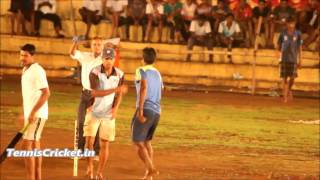 Full Final Rubber ball Match Rajendra 11 Vs Shivshakti Pale